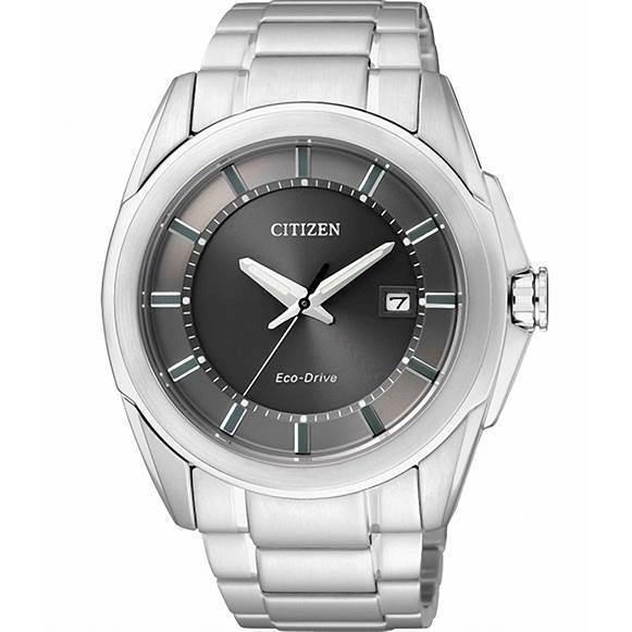 Image of Citizen Eco-Drive Herreur - BM6721-57H